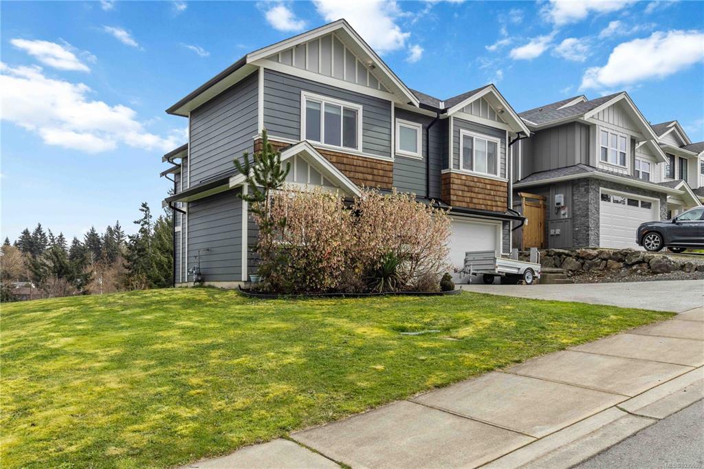 Fourth View of 6903 Burr Dr, Sooke, BC, V9Z 0L1