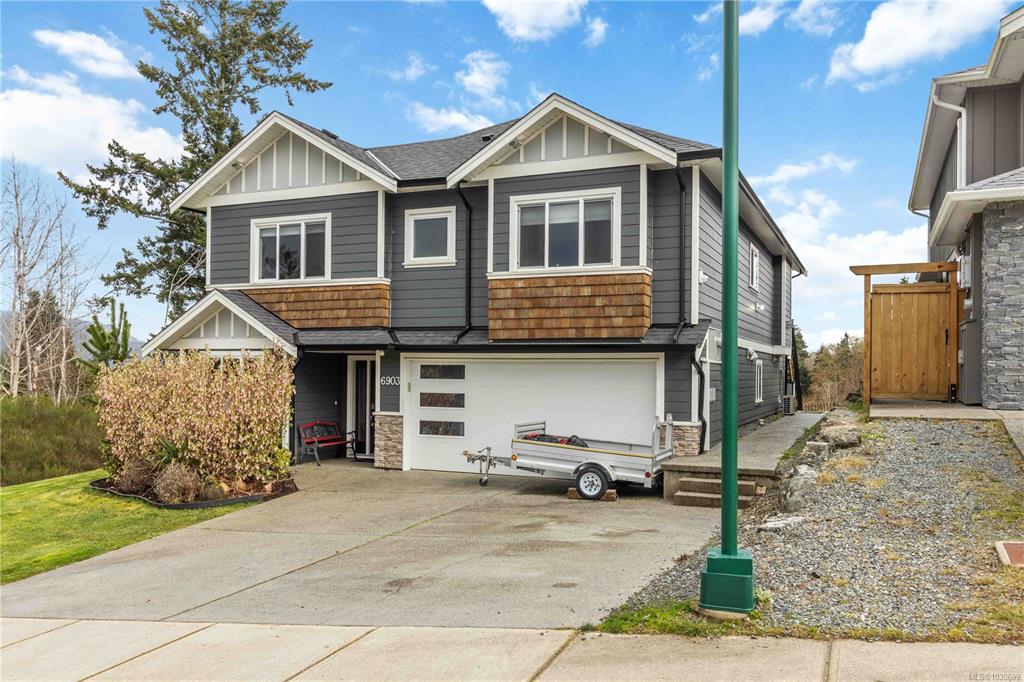 Fifth View of 6903 Burr Dr, Sooke, BC, V9Z 0L1