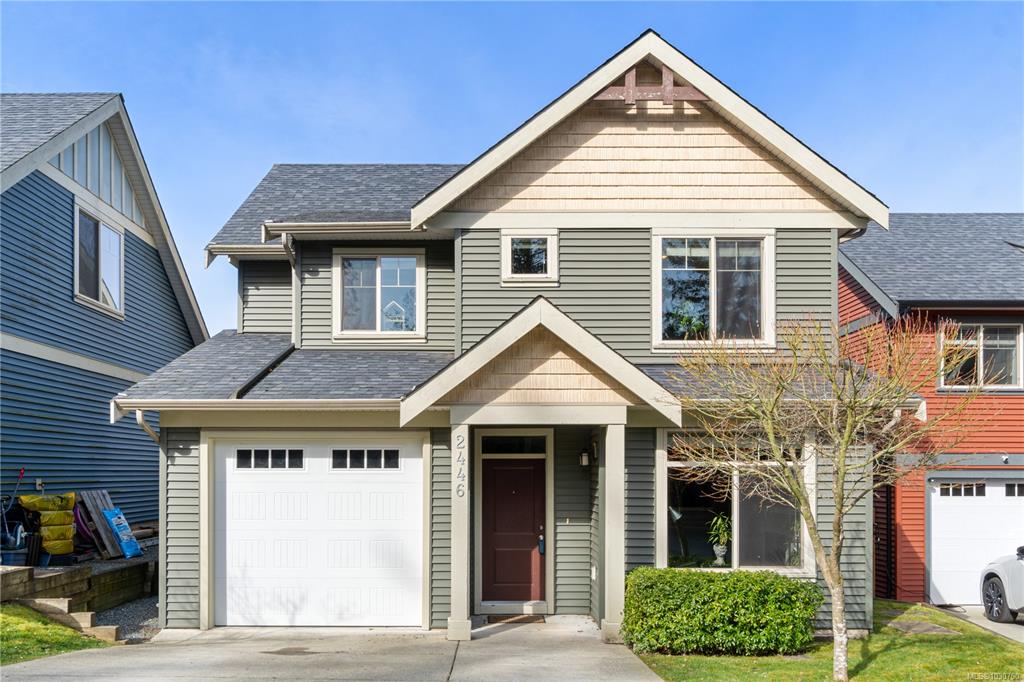 2446 York Cres, 1030700, BC,