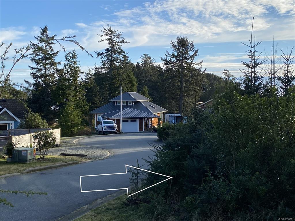 Third View of 342 Pass Of Melfort Pl, Wild Pacific Cove, Ucluelet, BC, V0R 3A0