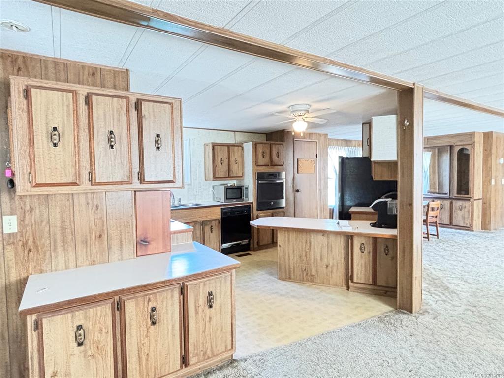 Fourth View of 419 Golden Hinde Rd, Gold River, BC, V0P 1G0