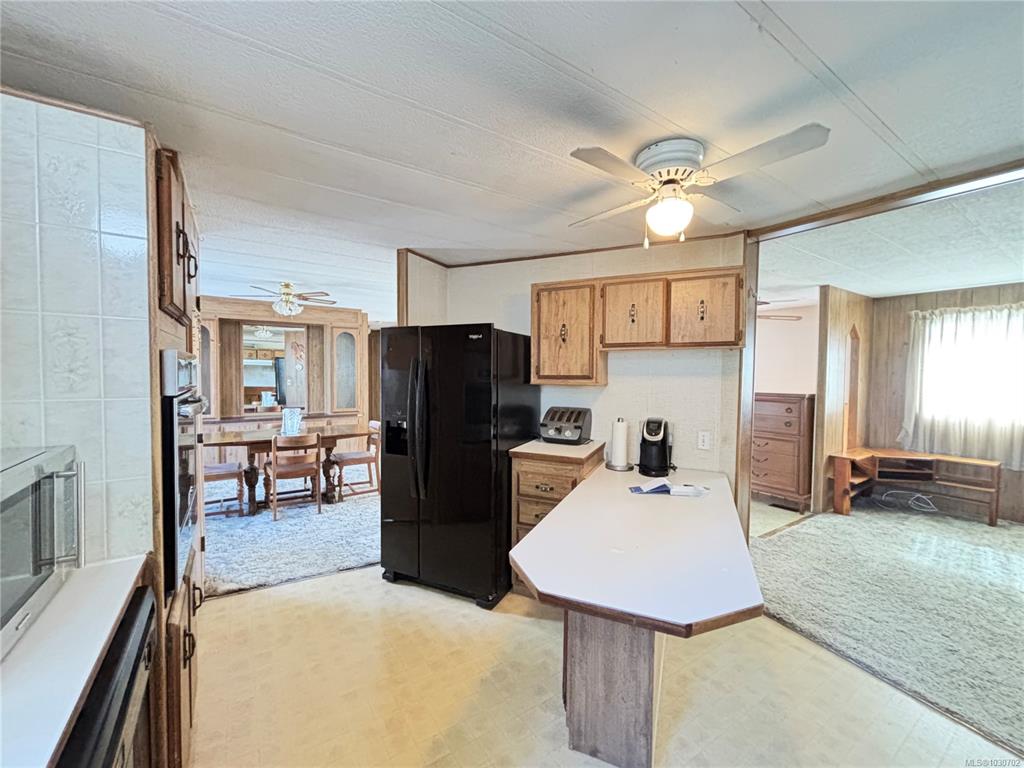 Fifth View of 419 Golden Hinde Rd, Gold River, BC, V0P 1G0