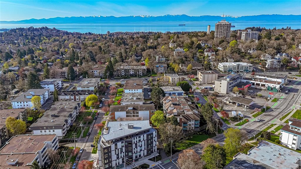 Third View of 1619 Morrison St, Morrison Manor, Victoria, BC, V8R 6R8