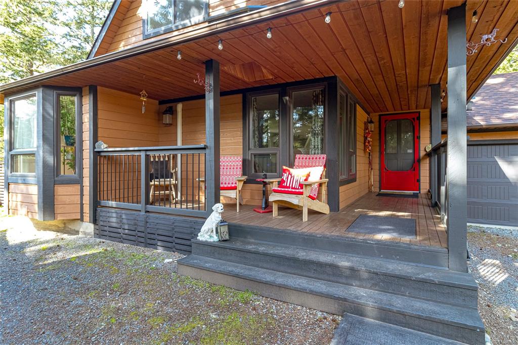 Fourth View of 4926 Mt Matheson Rd, Sooke, BC, V9Z 1C6