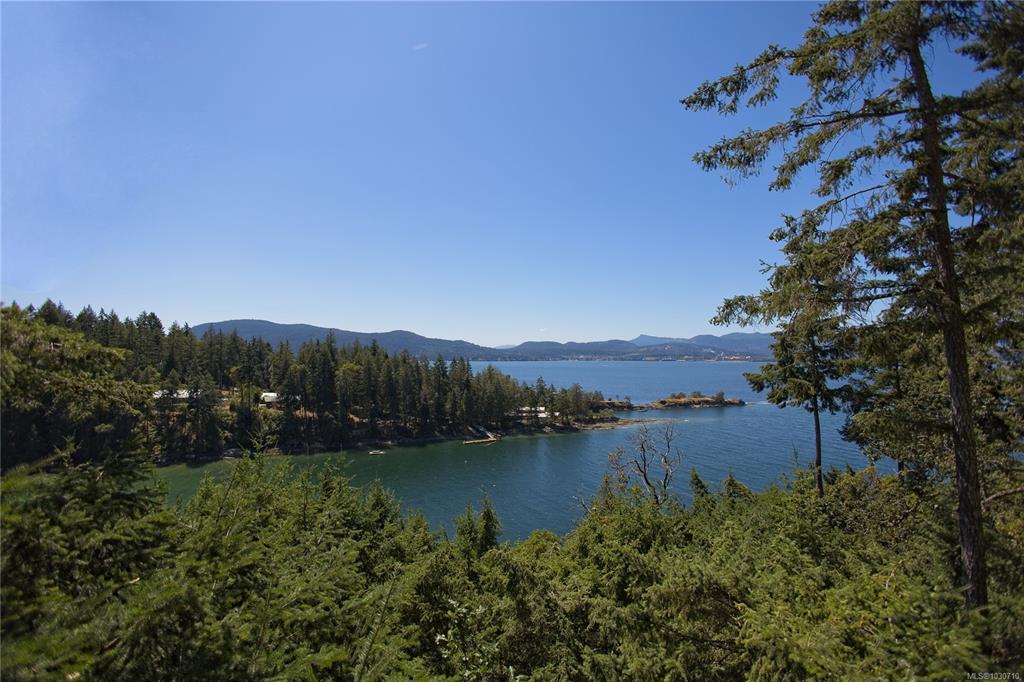 Second View of 155 Mountain Park Dr, Salt Spring, BC, V8K 1G3