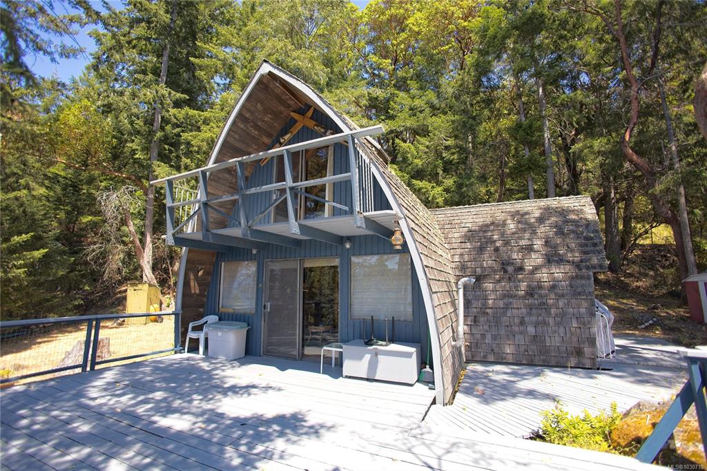 Fourth View of 155 Mountain Park Dr, Salt Spring, BC, V8K 1G3