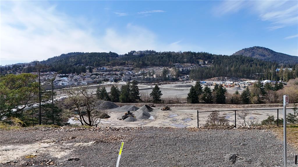 Fifth View of Lot 27 Madrona Ridge, Langford, BC, V9B 6C6