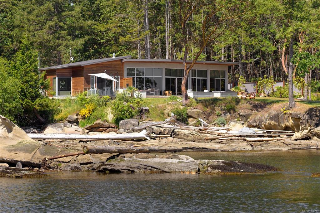 Third View of 236 Gulf Dr, Galiano Island, BC, V0N 1P0