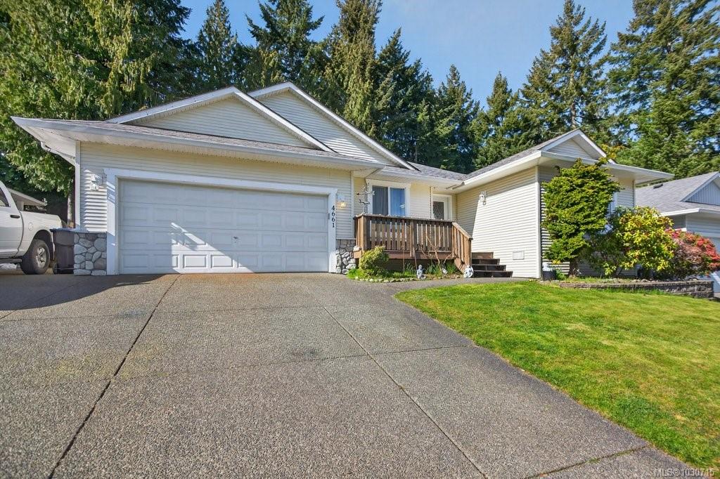 Second View of 4661 Salal Pl, Courtenay, BC, V9N 4A1