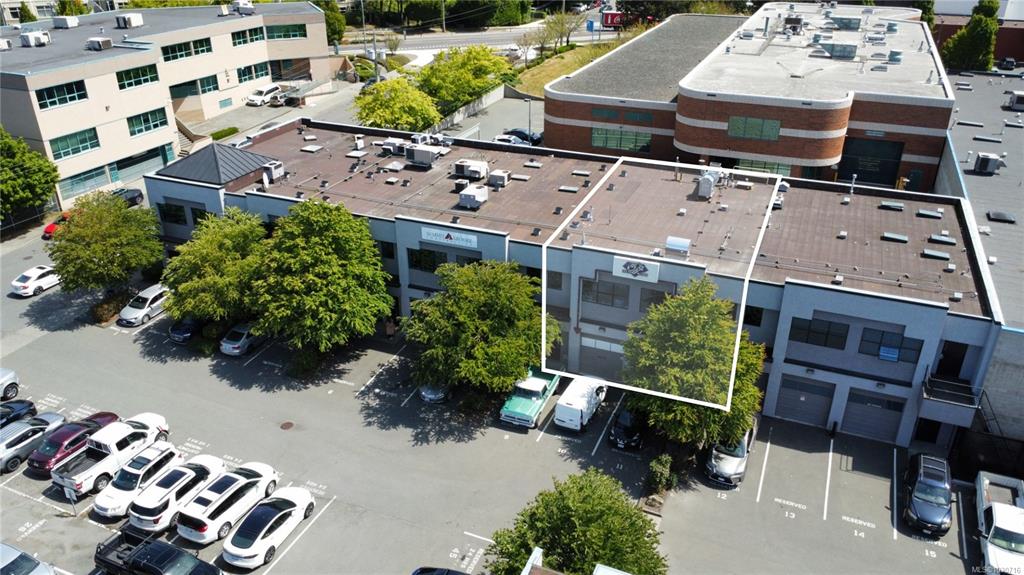 Second View of 415 Dunedin St, Victoria, BC, V8T 5G8