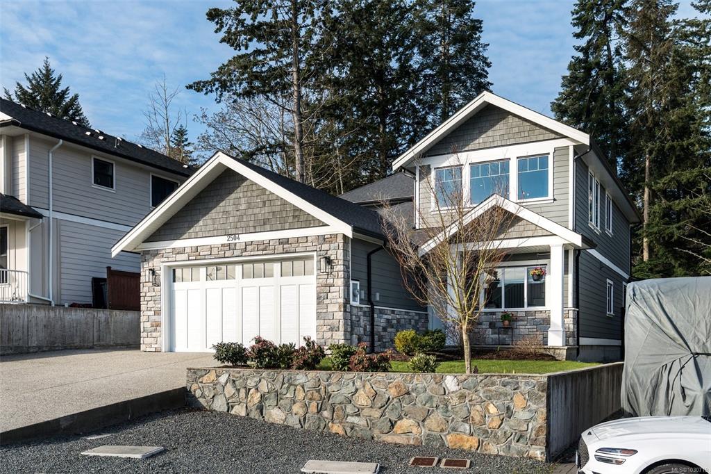 Third View of 2504 West Trail Crt, Sooke, BC, V9Z 1P3