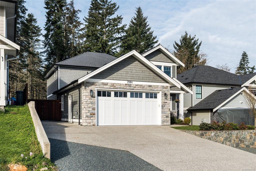 Fourth View of 2504 West Trail Crt, Sooke, BC, V9Z 1P3