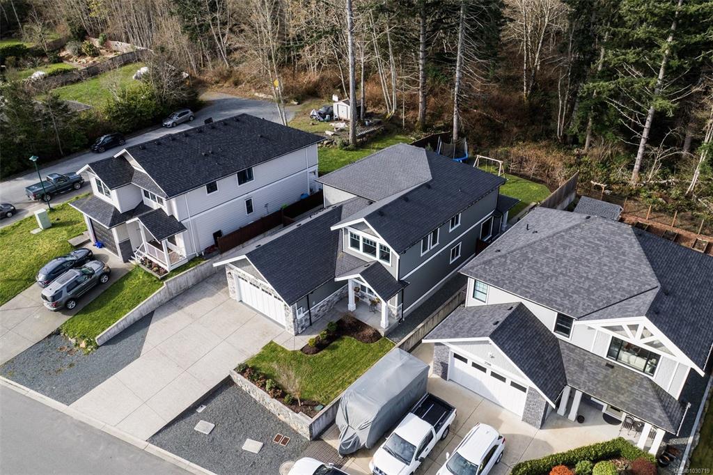 Fifth View of 2504 West Trail Crt, Sooke, BC, V9Z 1P3