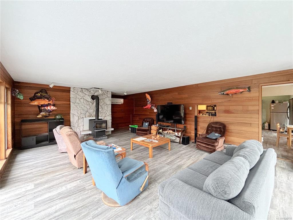 Third View of 1068 Princess Victoria View, Tahsis, BC, V0P 1X0