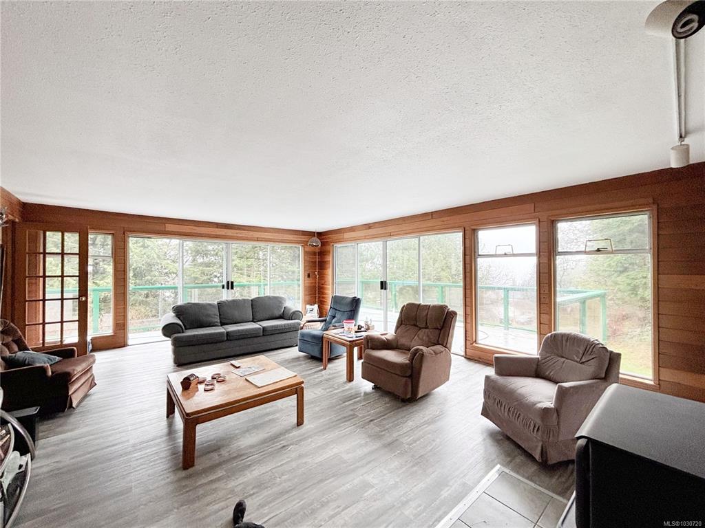 Fourth View of 1068 Princess Victoria View, Tahsis, BC, V0P 1X0