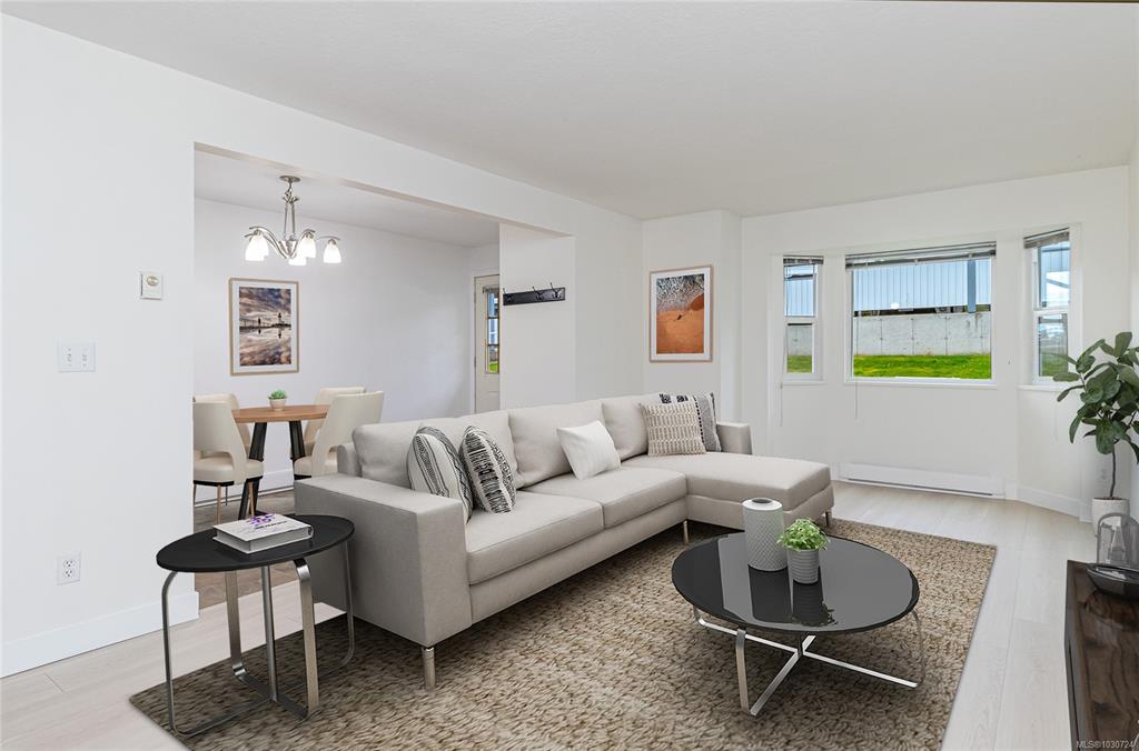 Fourth View of 260 Harwell Rd, Nanaimo, BC, V9R 6V1