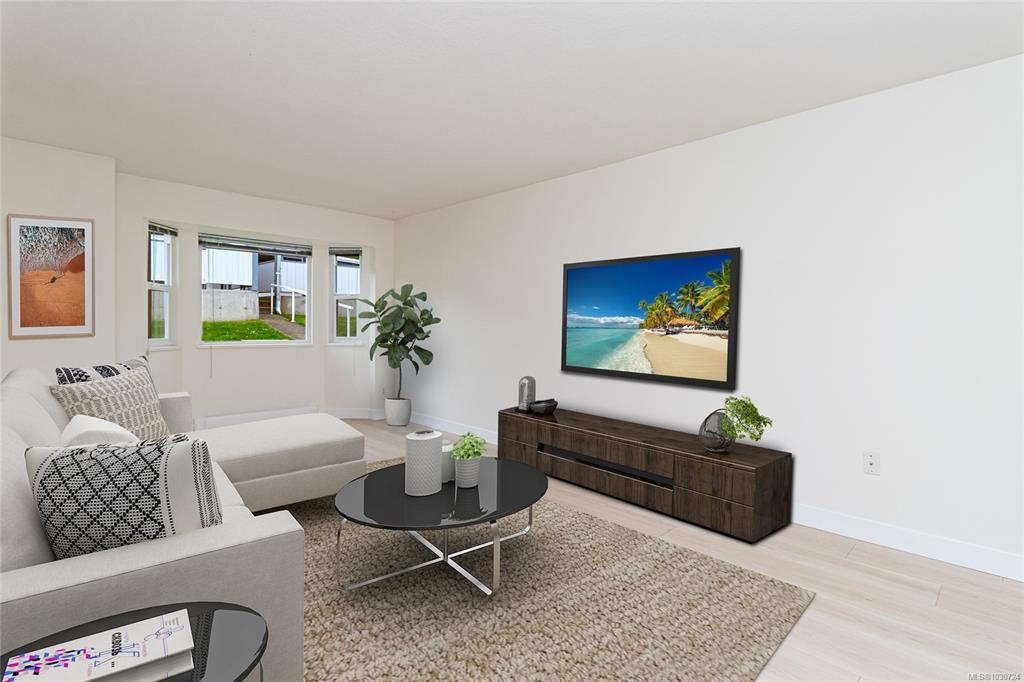 Fifth View of 260 Harwell Rd, Nanaimo, BC, V9R 6V1