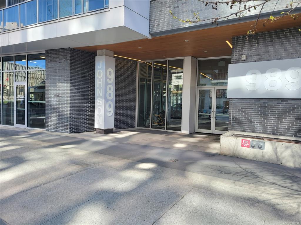 Second View of 989 Johnson St, Victoria, BC, V8V 0E3