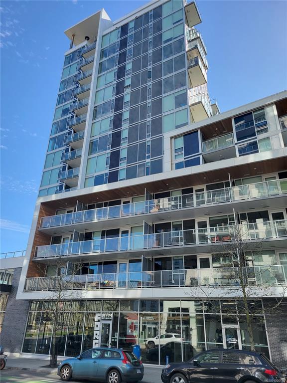 Third View of 989 Johnson St, Victoria, BC, V8V 0E3