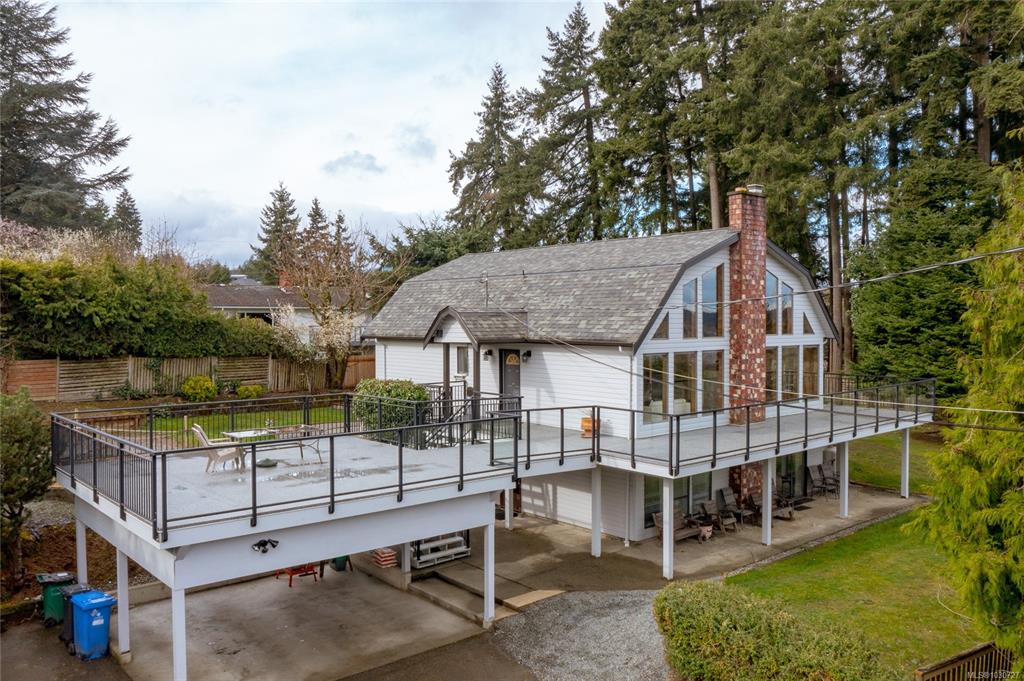 Third View of 1766 Pritchard Rd, Cowichan Bay, BC, V0R 1N1