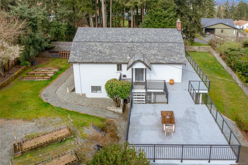 Fourth View of 1766 Pritchard Rd, Cowichan Bay, BC, V0R 1N1