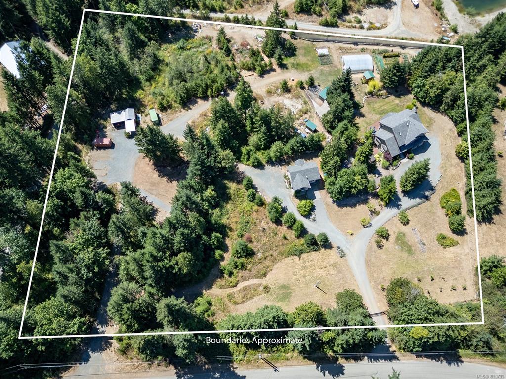 Fourth View of 7455 Rodger Rd, Merville, BC, V0R 2M0