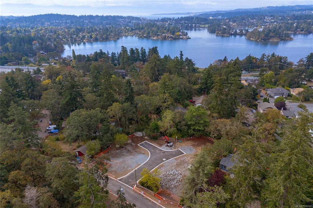 Second View of 3801 Madaric Pl, Saanich, BC, V8Z 2N1