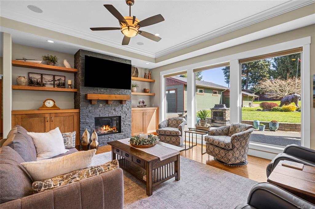 Fifth View of 1520 Stone Lake Dr, Nanoose Bay, BC, V9P 9M6