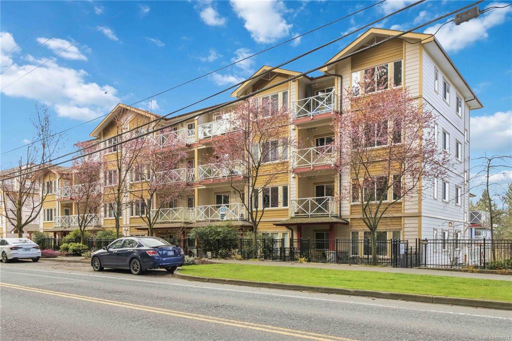 Third View of 360 Goldstream Ave, Parkwood Manor 1, Colwood, BC, V9B 2W3