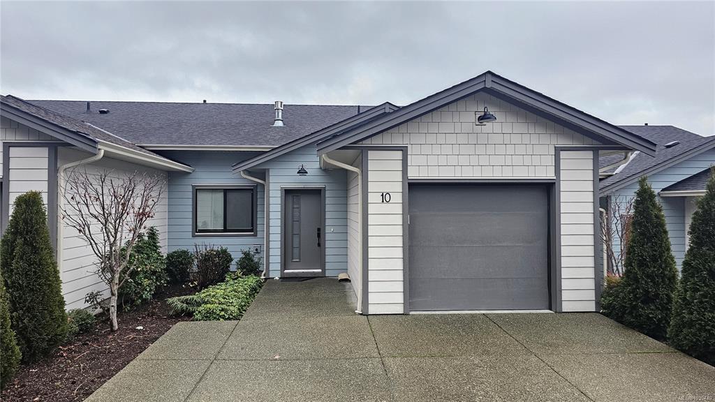 Second View of 3195 Herons Way, Ivan's Hill, Duncan, BC, V9L 0H8