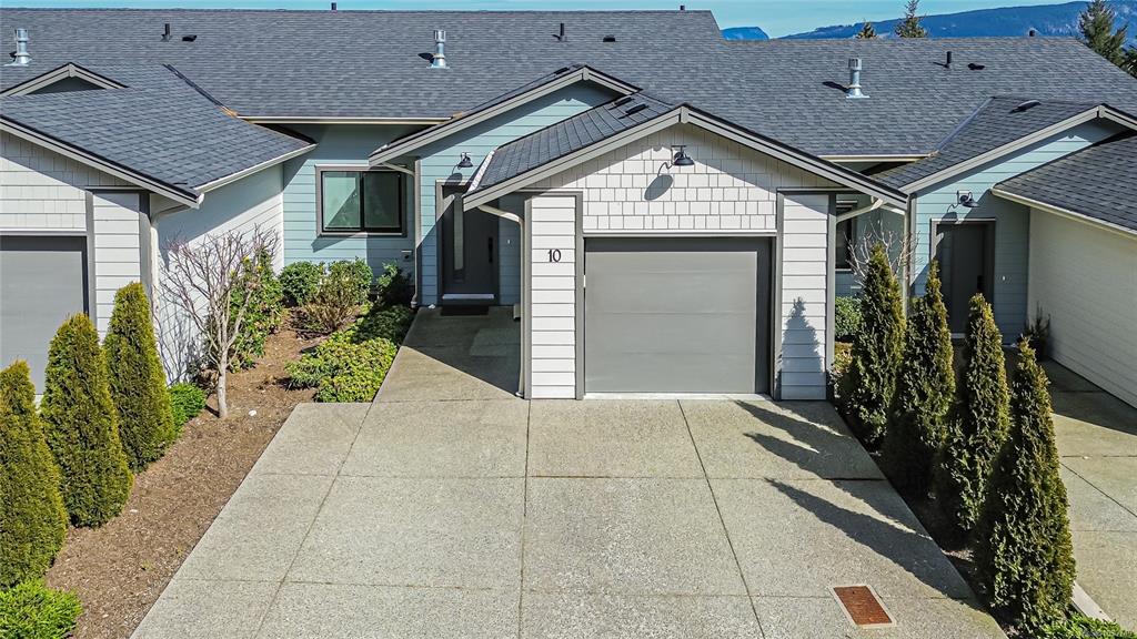 Third View of 3195 Herons Way, Ivan's Hill, Duncan, BC, V9L 0H8