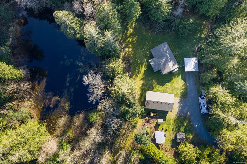 Second View of 13475 Cedar Rd, Ladysmith, BC, V9G 1H5