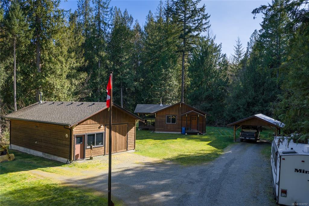 Fourth View of 13475 Cedar Rd, Ladysmith, BC, V9G 1H5
