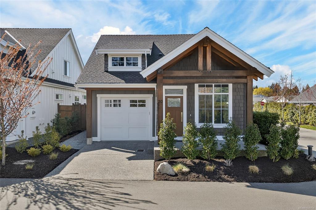 Third View of 846 Ackerman Rd, Laurel Park, French Creek, BC, V9P 1A7