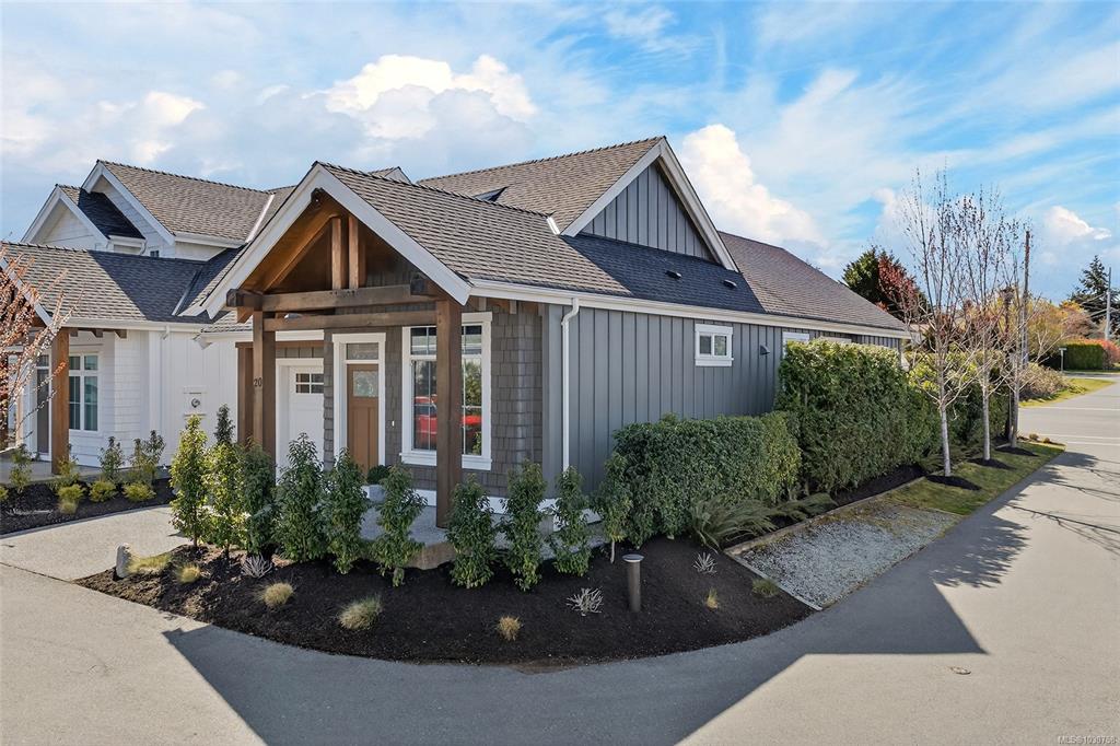 Fourth View of 846 Ackerman Rd, Laurel Park, French Creek, BC, V9P 1A7
