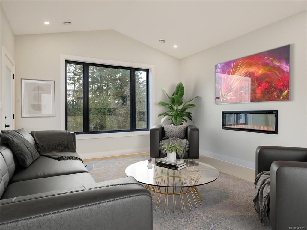 Fifth View of 10950 Chalet Rd, North Saanich, BC, V8L 5M2