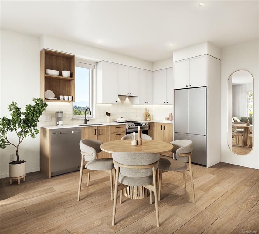 Third View of 3226 Shelbourne St, Oak & Stone, Saanich, BC, V8P 5G8