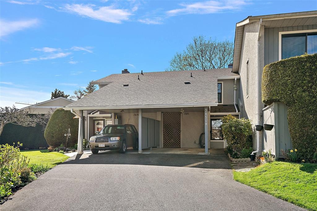 Second View of 3054 Washington Ave, Victoria, BC, V9A 1P6