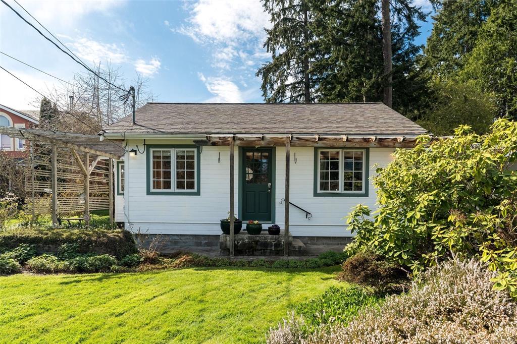 Fourth View of 4096 Balsam Dr, Cobble Hill, BC, V8H 0E8