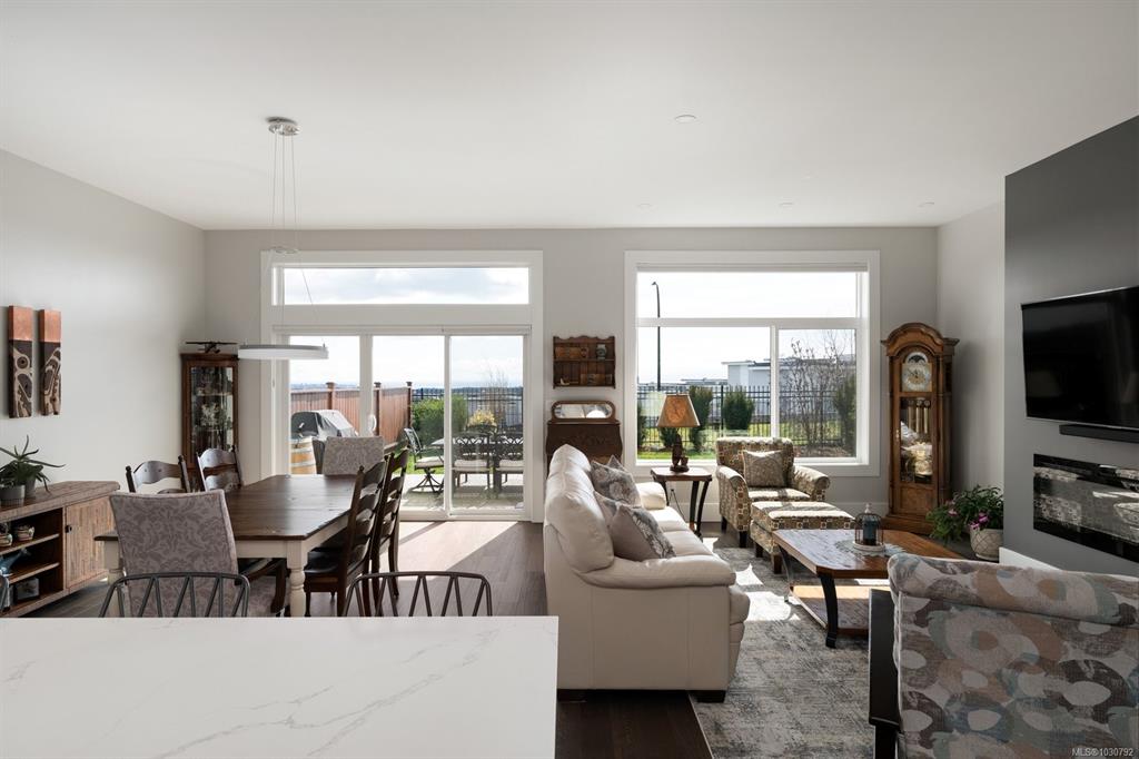 Fourth View of 3412 Caldera Crt, Langford, BC, V9B 6Z8