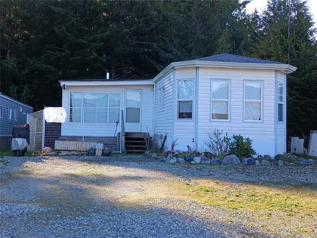 2390 Pacific Rim Hwy, 1030801, BC,