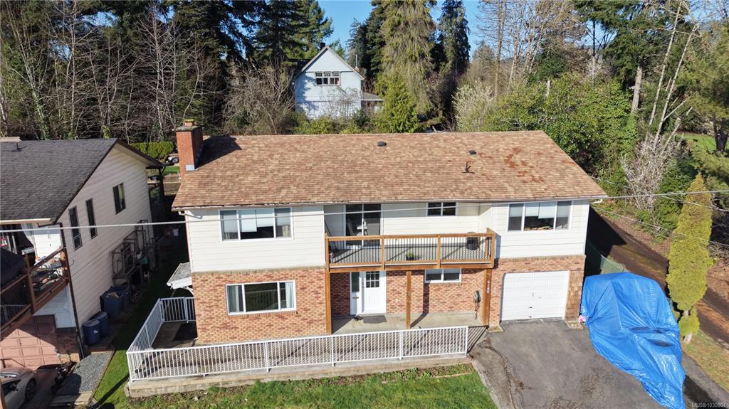 Second View of 6180 Alington Rd, Duncan, BC, V9L 2E9
