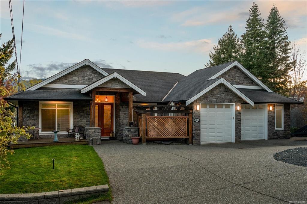Third View of 1460 Sherwood Dr, Nanaimo, BC, V9T 1G7