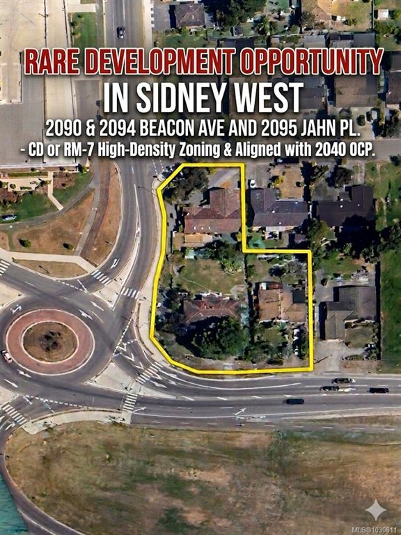 2094 Beacon Ave, 1030811, BC,