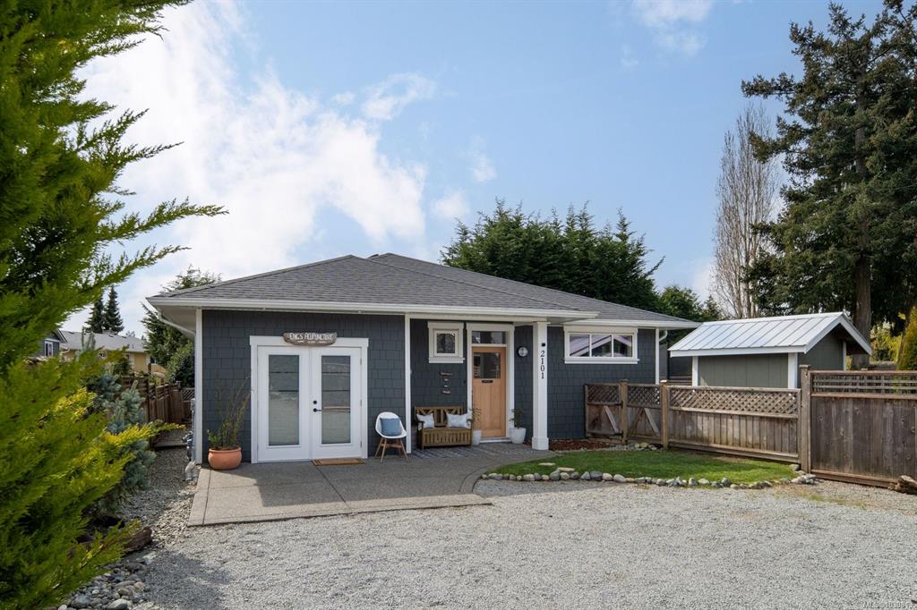 2101 Weiler Ave W, 1030813, BC,