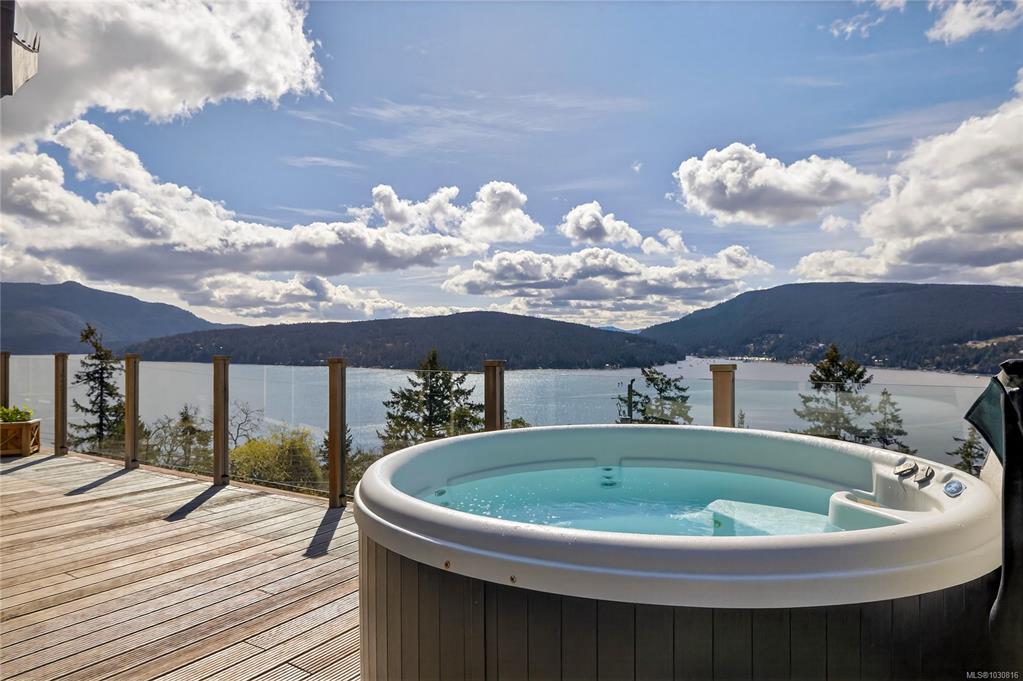 Fifth View of 543 Bayview Pl, ARBUTUS POINT, Duncan, BC, V9L 5X7