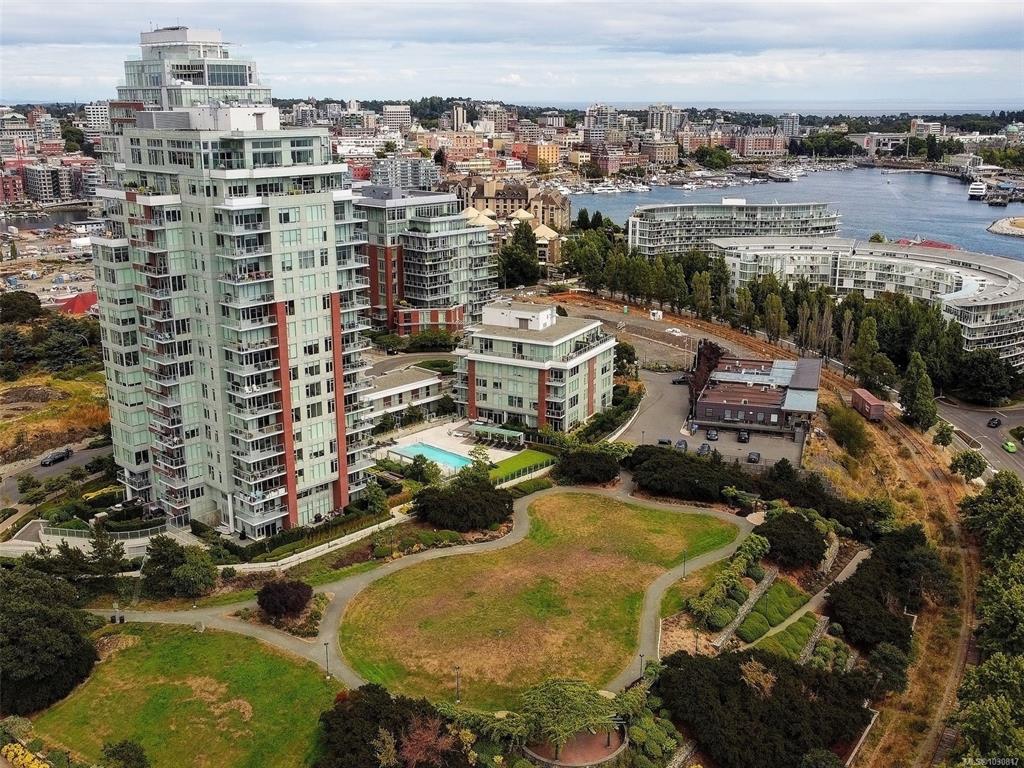 Third View of 60 Saghalie Rd, Victoria, BC, V9A 0H1