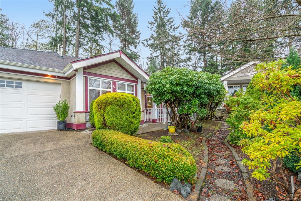 83 Bridgewater Lane, 1030818, BC,