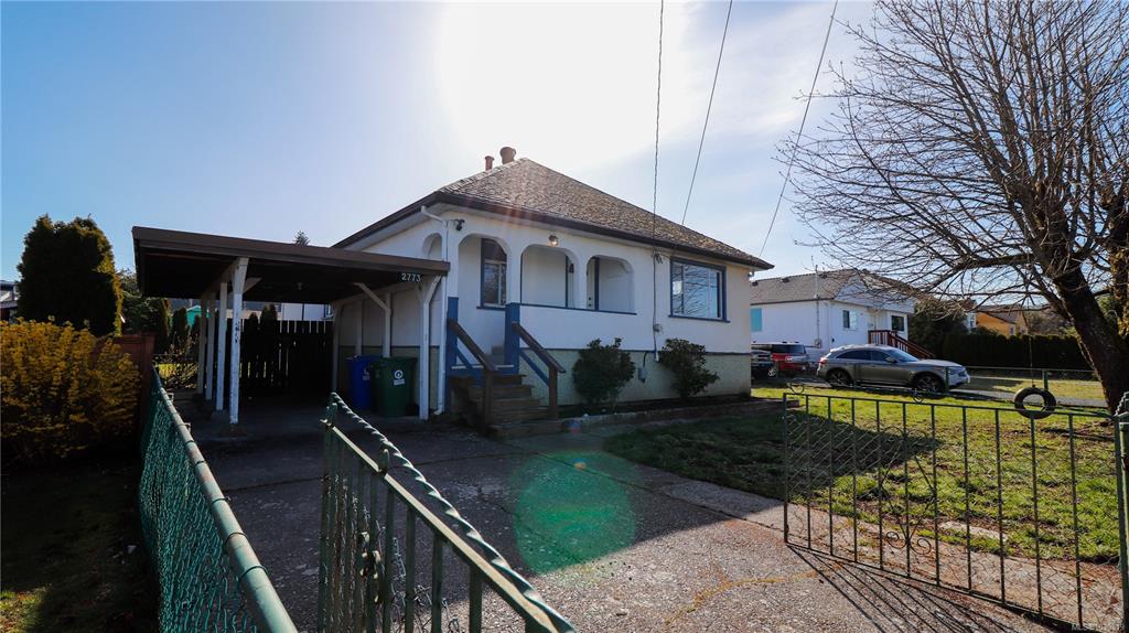 Second View of 2773 11 Th Ave, Port Alberni, BC, V9Y 2R5