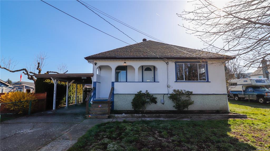 Third View of 2773 11 Th Ave, Port Alberni, BC, V9Y 2R5